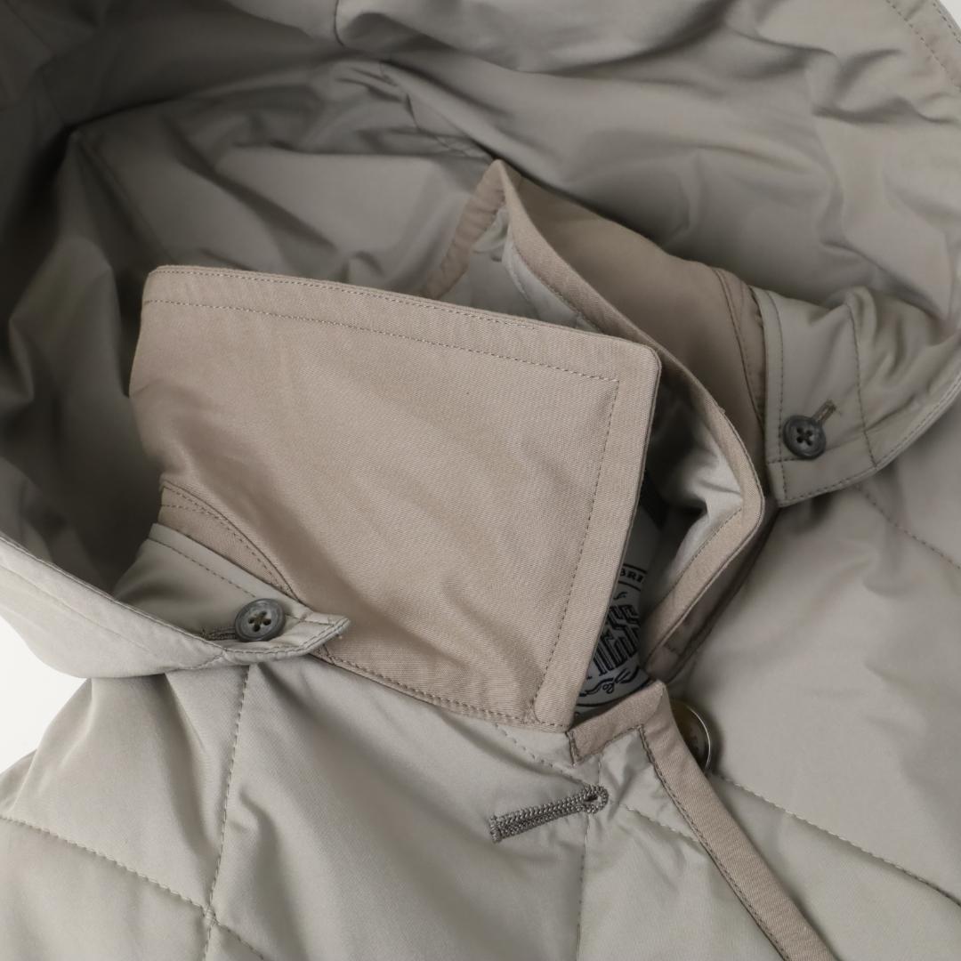 050 新品 ジェイプレス レディース 撥水 キルティング ショートコート