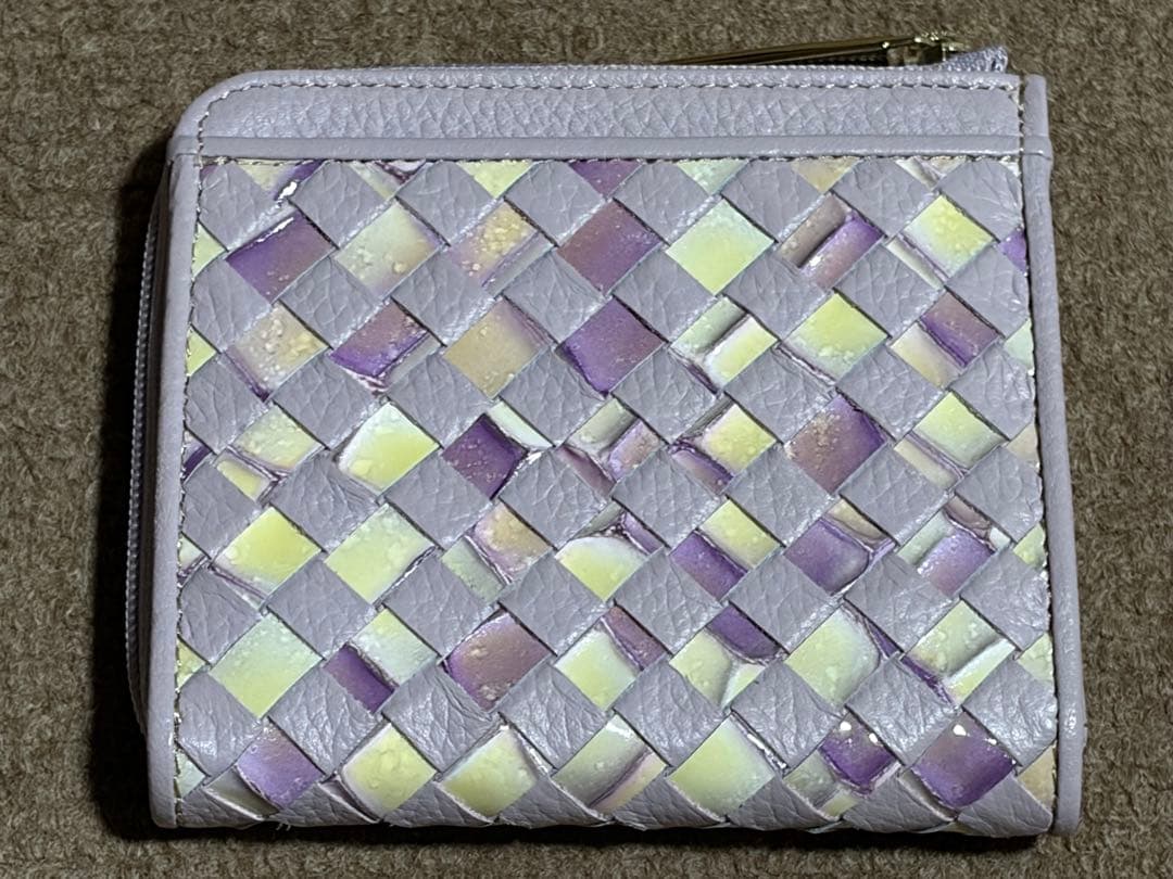 ★最終お値下げ★ アタオ ATAO ミリモ クリスタルマリア