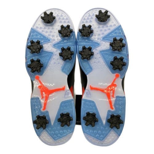 値下げNIKE AIR JORDAN6 RETRO LOW GOLF 27.5②