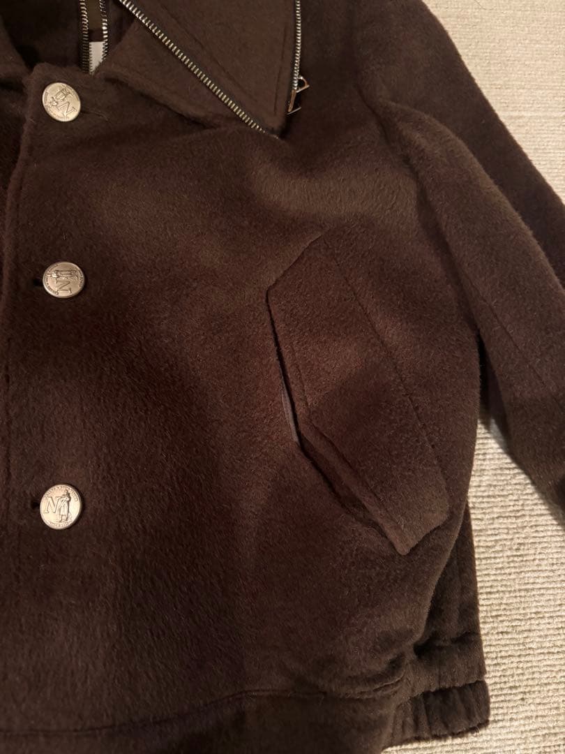 NULLUS Multi-Form Aero Collar ジャケット - メルカリ