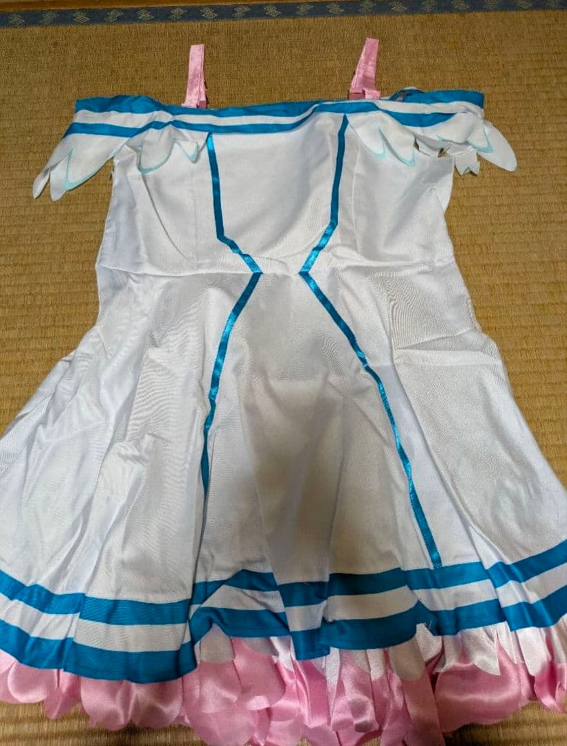 敏*畑様 わんだふるぷりきゅあ キュアニャミー コスプレ 衣装 XXXL