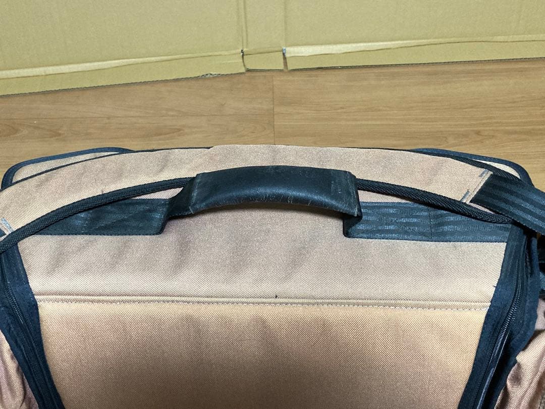 BOSE　AW -1　後期型　レストア済　動作品