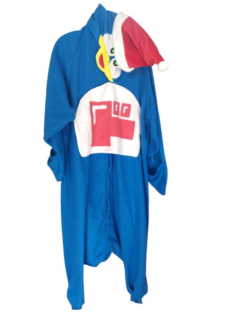 ドンキホーテ ドンペン なりきり 着ぐるみ コンビネゾン 長袖 - メルカリ