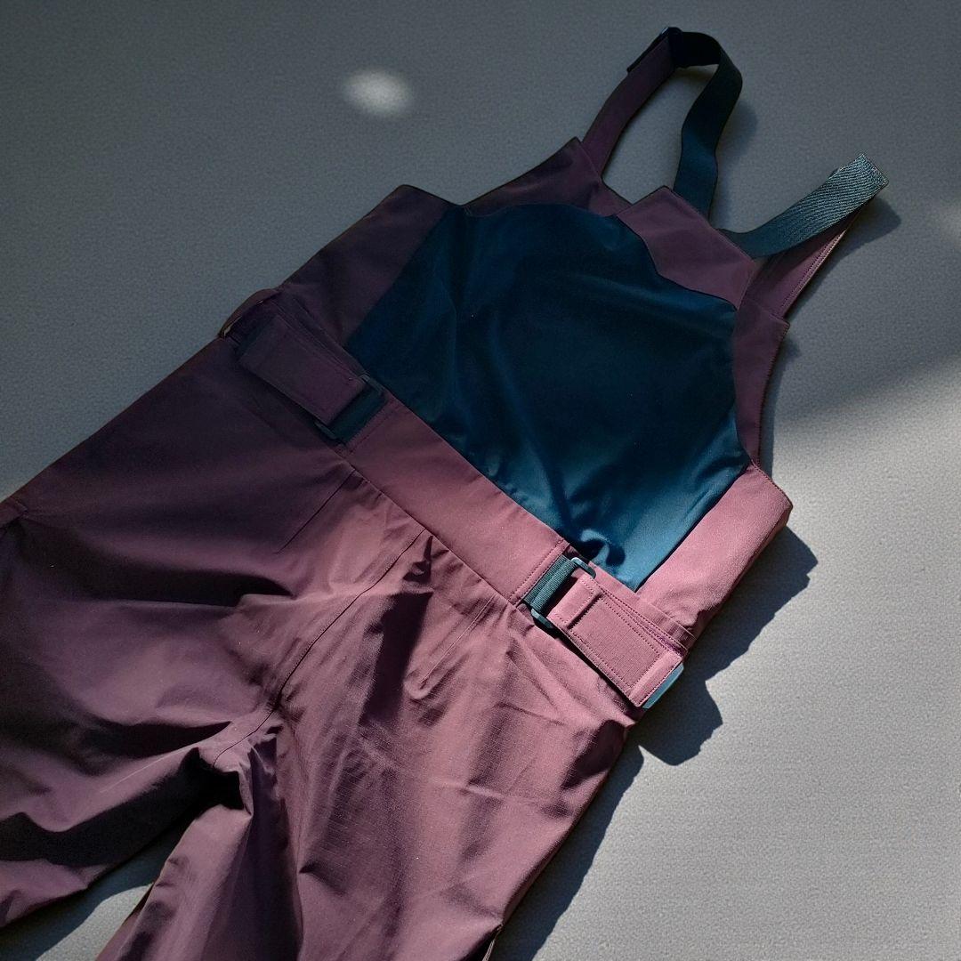 新品未使用】PHENIX フェニックス Bib Pants sizeL - メルカリ