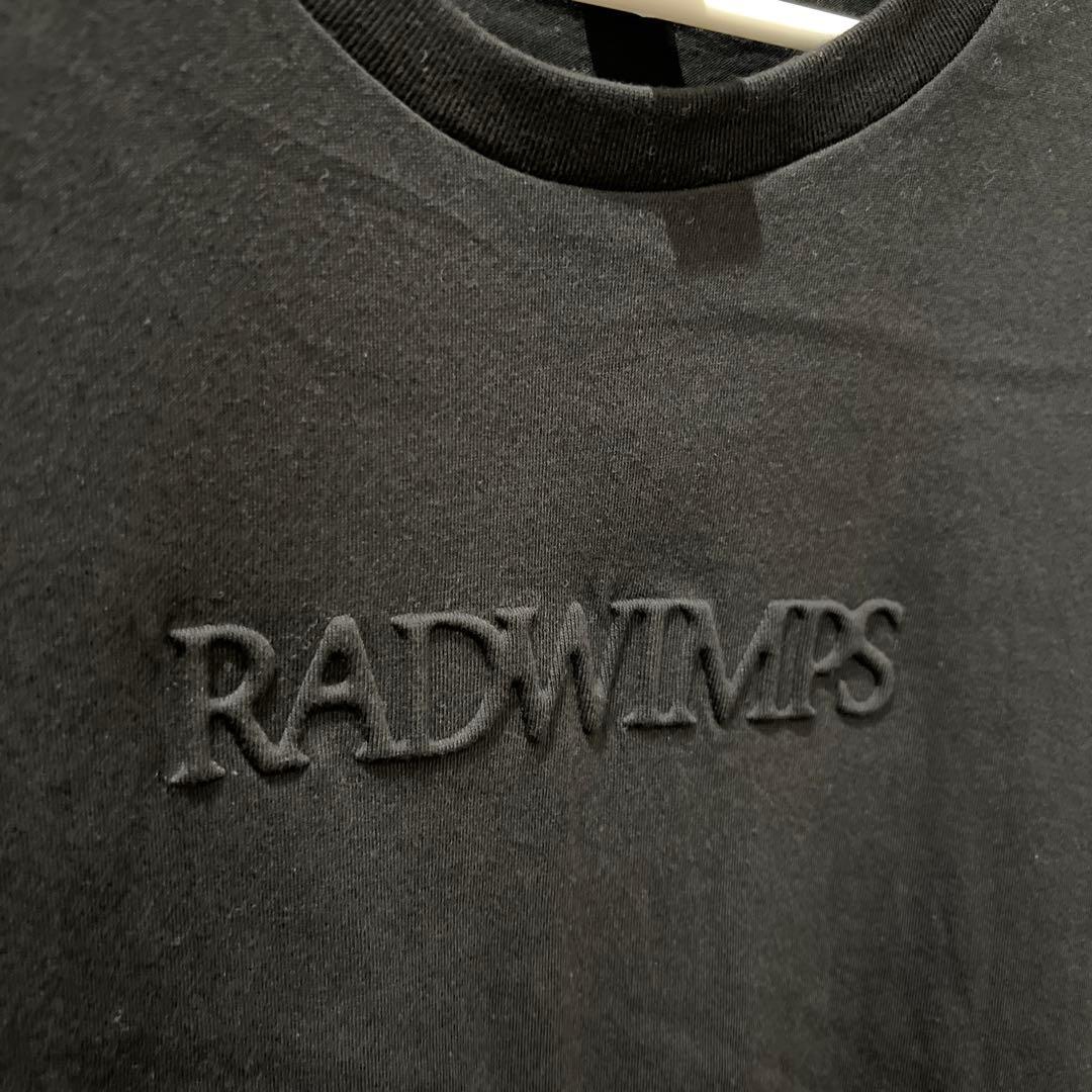 RADWIMPS 20th ANNIVERSARY LIVE Tシャツ - メルカリ