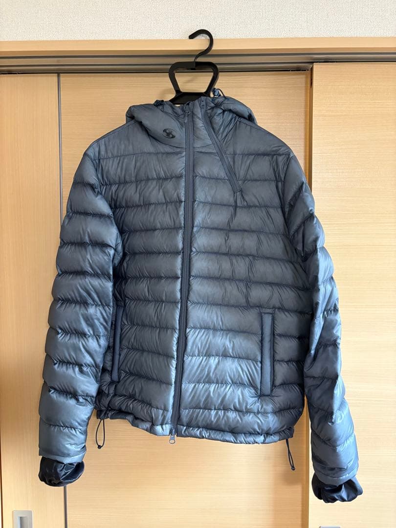 SAN SAN GEAR ダウンジャケット SAN SAN GEAR ダウンジャケット ダウン 「SAN SAN GEAR / サン サン