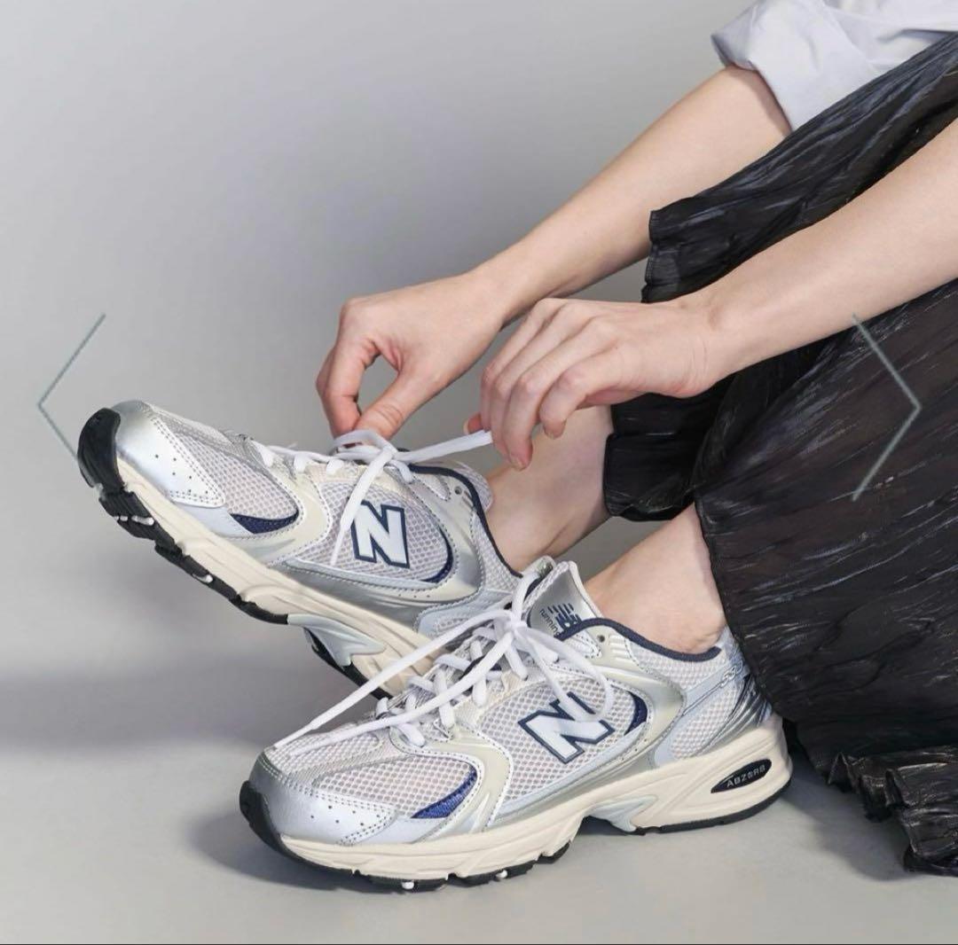 ニューバランス MR530KA 24.5 D width Amazon.co.jp: NEW BALANCE 530 SNEAKER MR530KA 24.5cm(MENS 6.5(D