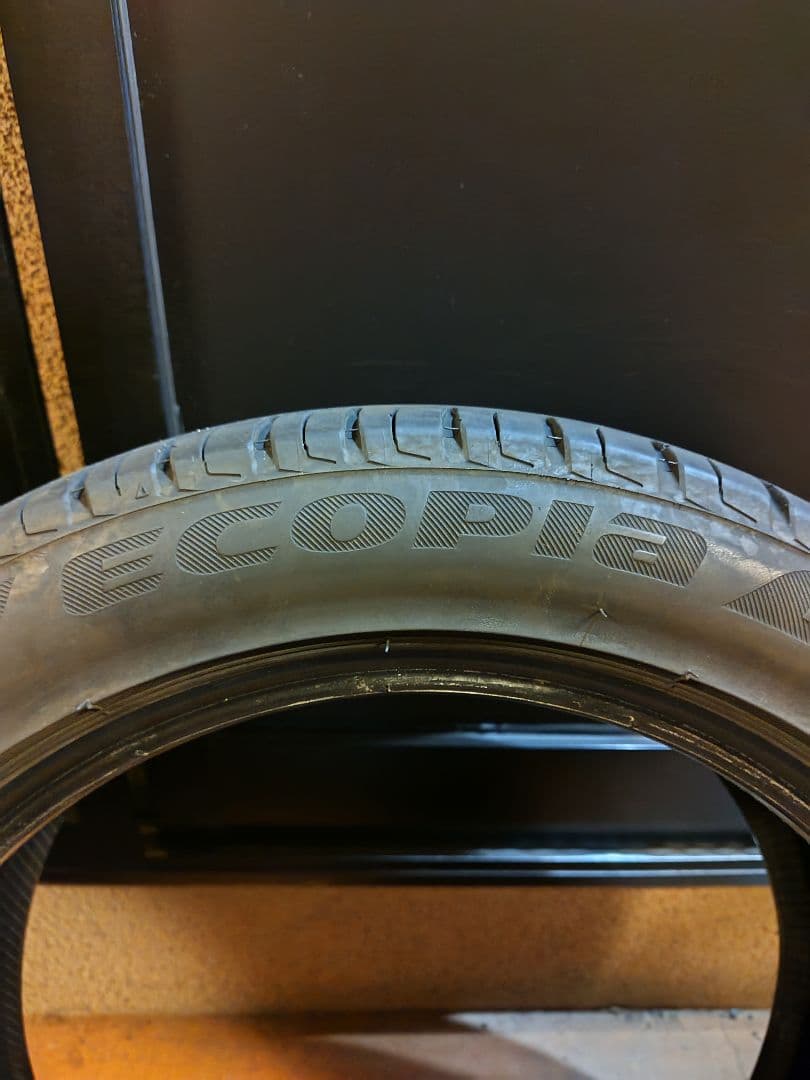 195/50/R16 ブリヂストン　ECOPIA NH100 4本　㉛