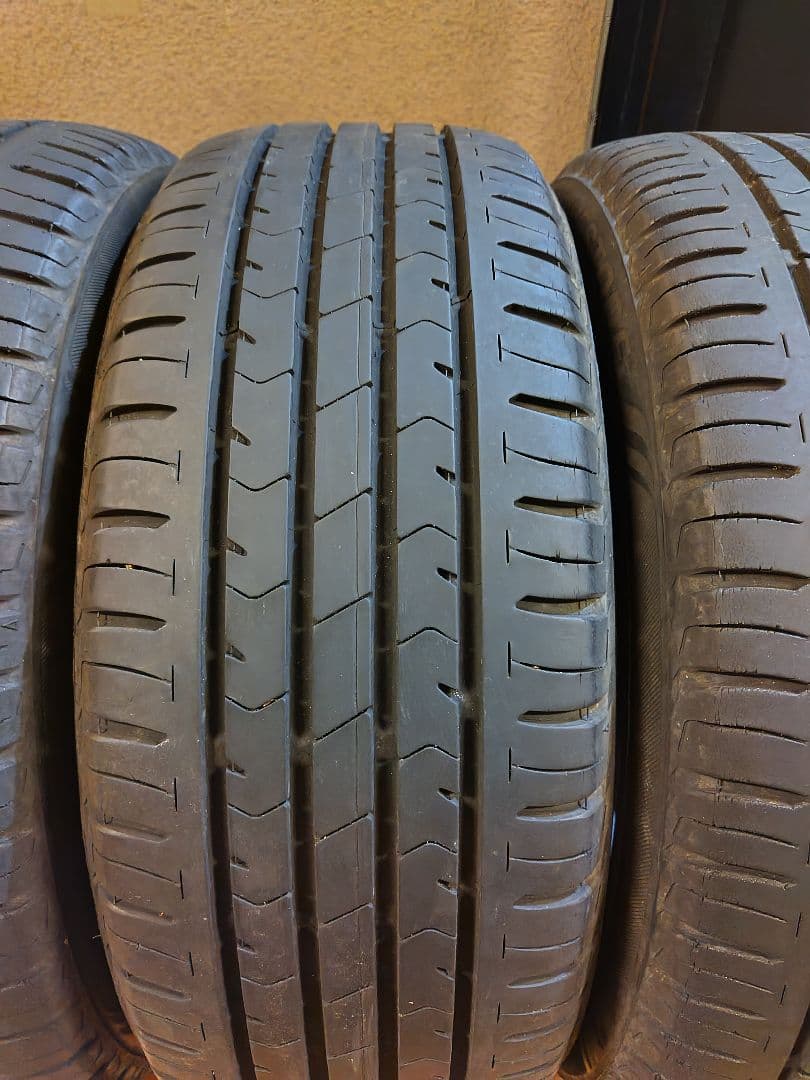 195/50/R16 ブリヂストン　ECOPIA NH100 4本　㉛