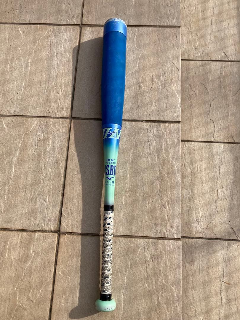 少年野球】ビヨンドマックスEV2N 74センチ510g 平均トップバランス