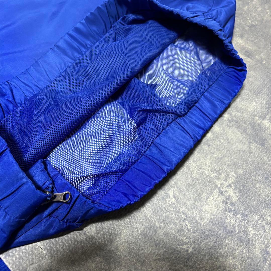 カルロス！希少▲ドジャース G-III LA デカロゴ MLB ナイロンブ