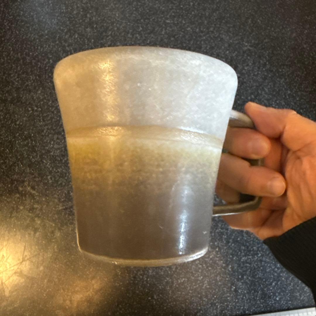 池田優子　コーヒーカップ　ドリッパー　セット