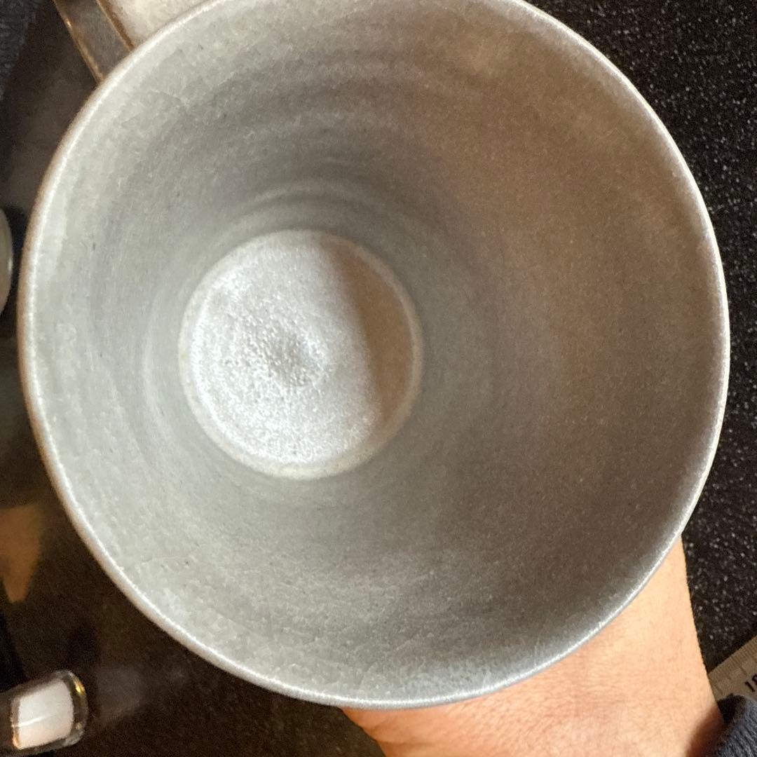 池田優子　コーヒーカップ　ドリッパー　セット