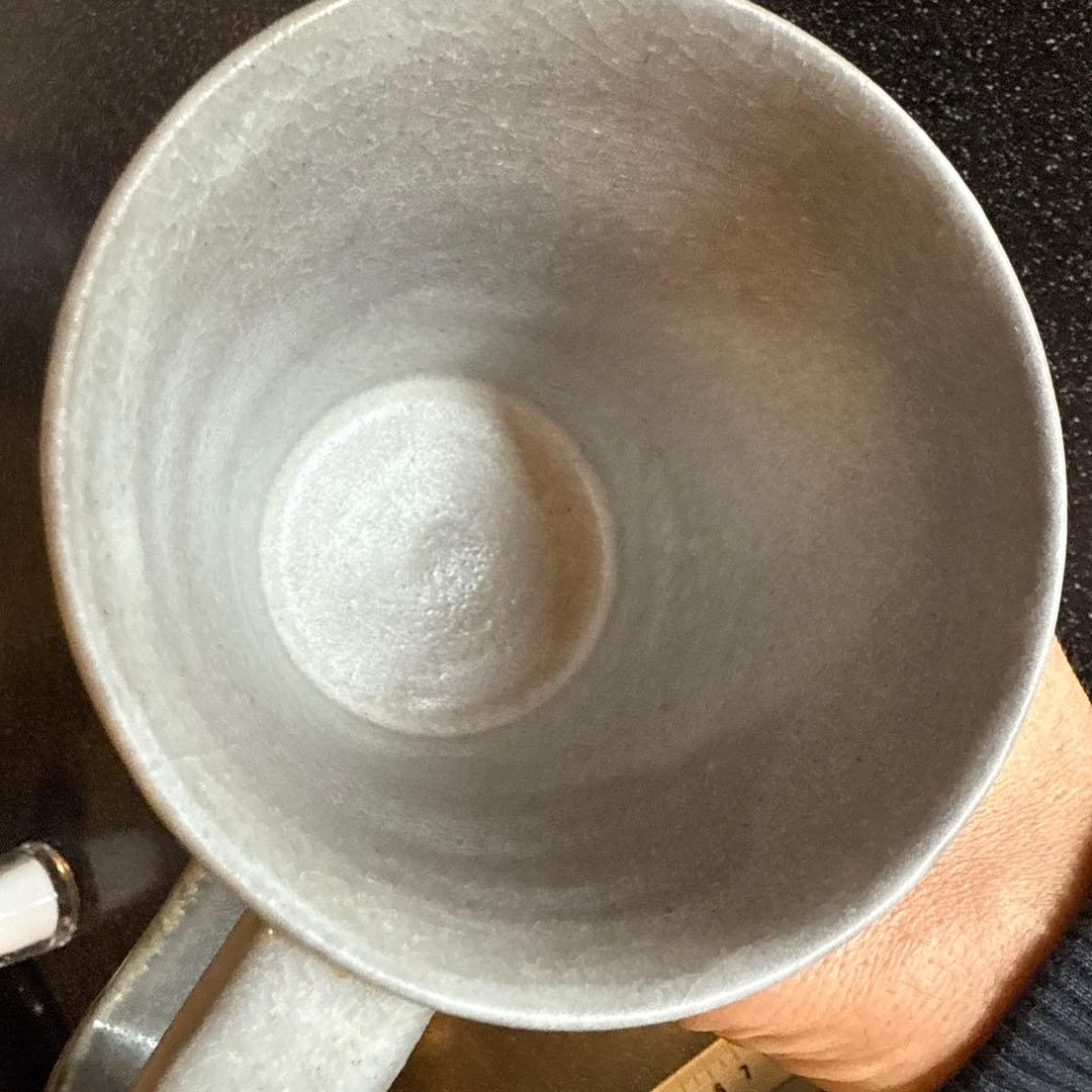 池田優子　コーヒーカップ　ドリッパー　セット