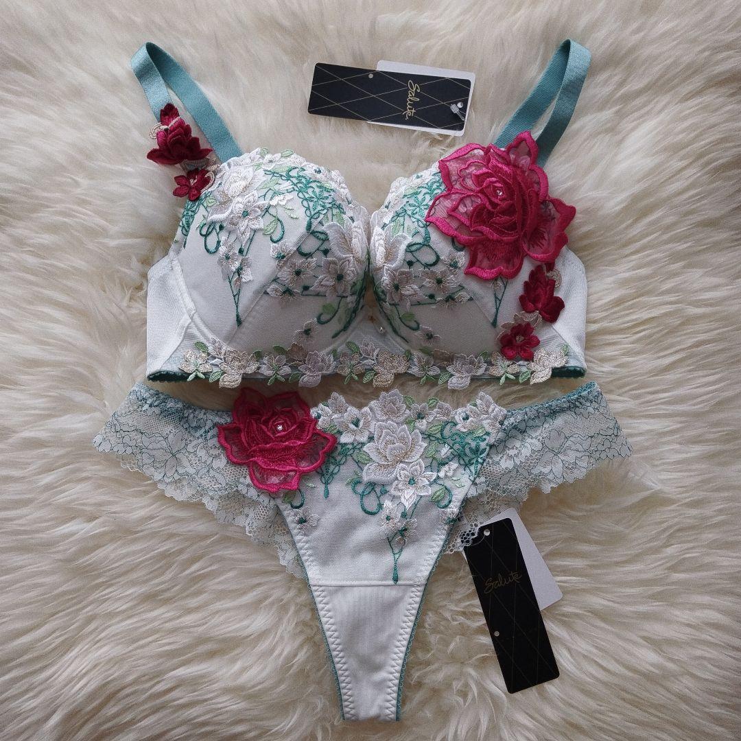 salute サルート 16G 16グループ IV セット F70 - メルカリ