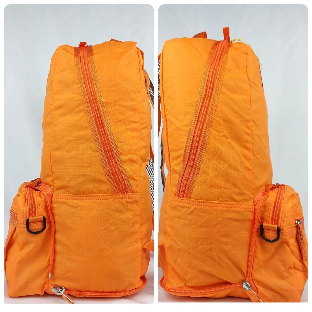 PORTER TRIP パッカブル 2Way ショルダー リュック 新品 - メルカリ