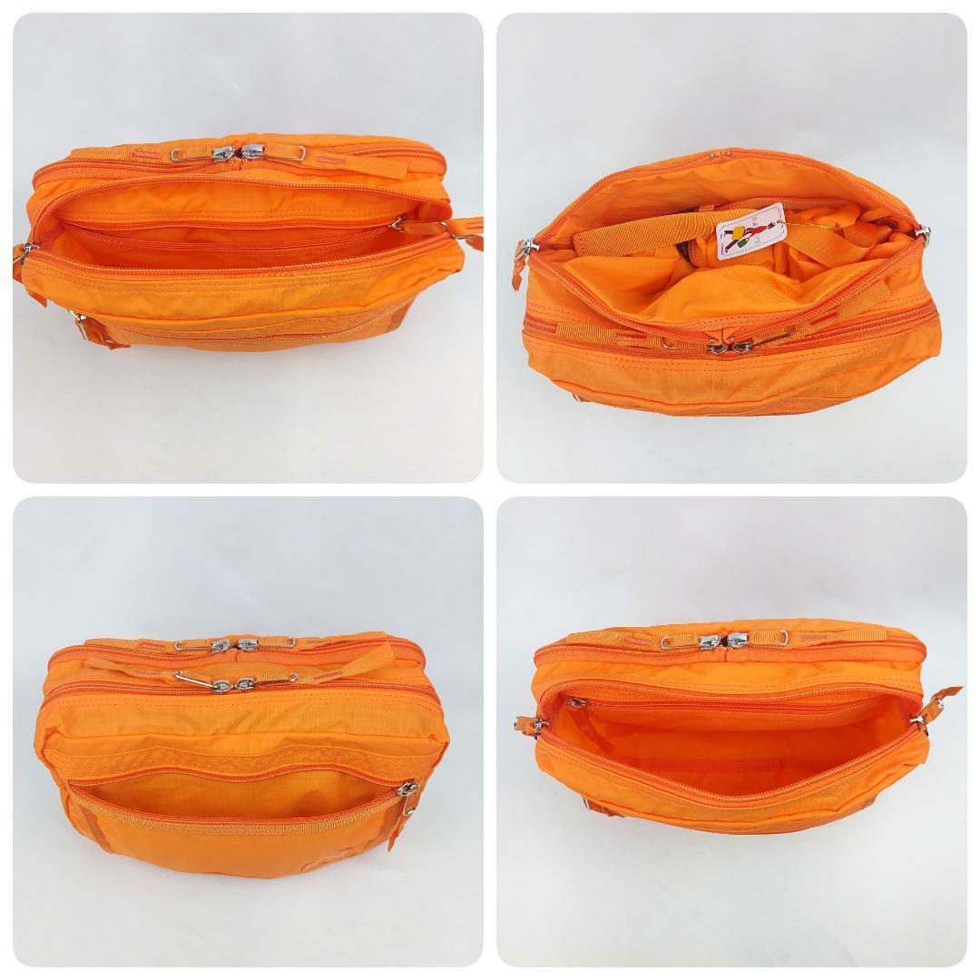 PORTER TRIP パッカブル 2Way ショルダー リュック 新品 - メルカリ