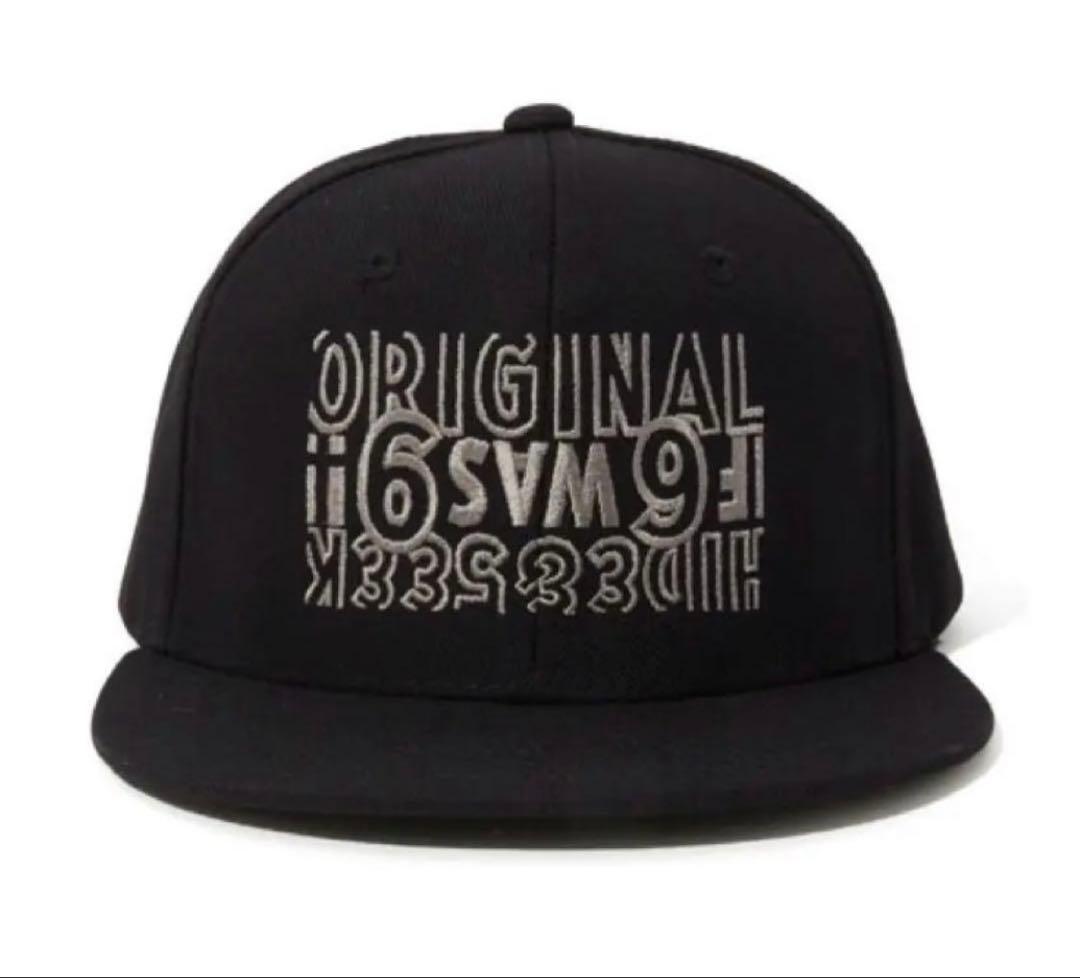 ロンT(Lサイズ)＋キャップHideandSeek×ToruNishiura - メルカリ