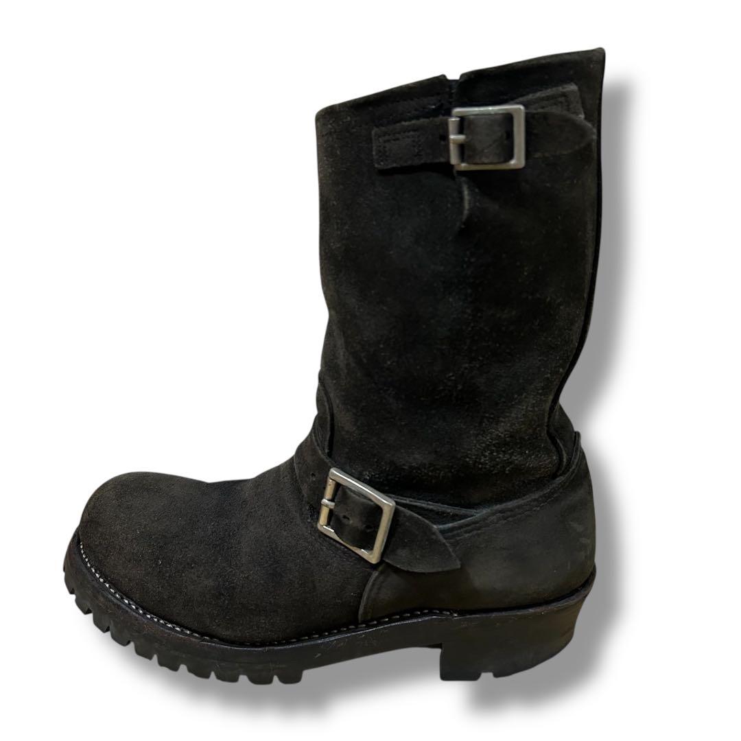 27.5cm RED WING BEAMS 別注 8274 エンジニアブーツ