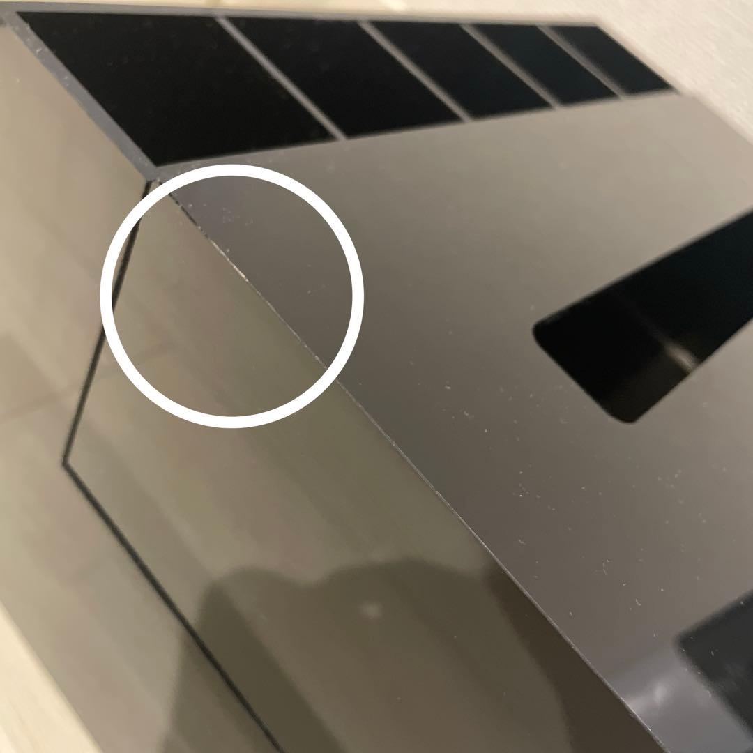 シャネル　メイクボックス　ティッシュボックス　小物入れ　小物収納