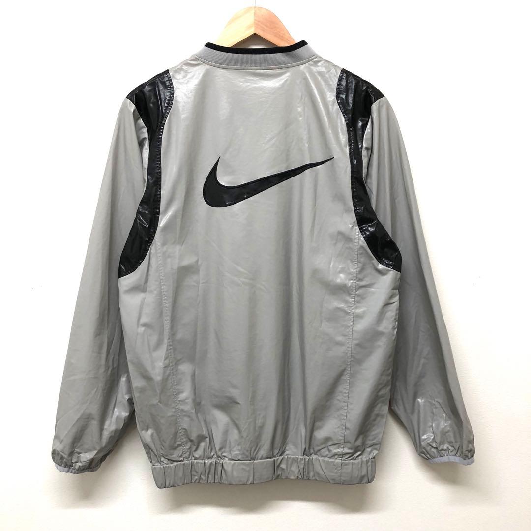 NIKE ナイキ ベースボールウィンドブレーカー - メルカリ