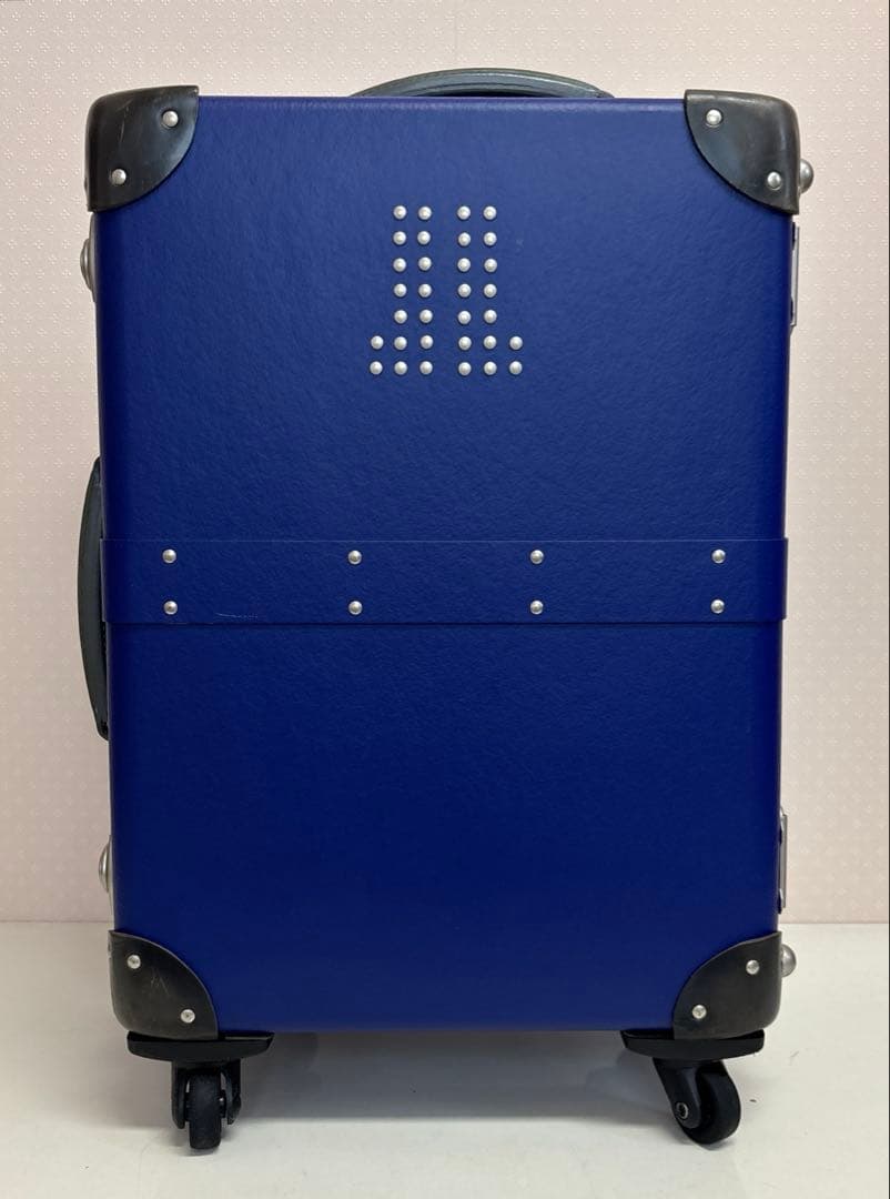 LANVIN collection スーツケース 楽天市場】スーツケース フロントオープン Mサイズ ランバン LANVIN en