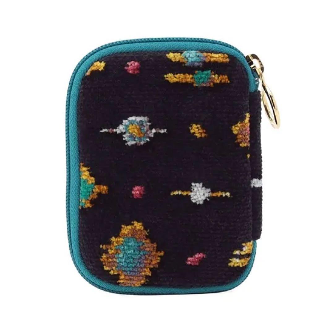 【新品未使用】FEILERフェイラー SINCEシンス アクセサリーポーチ