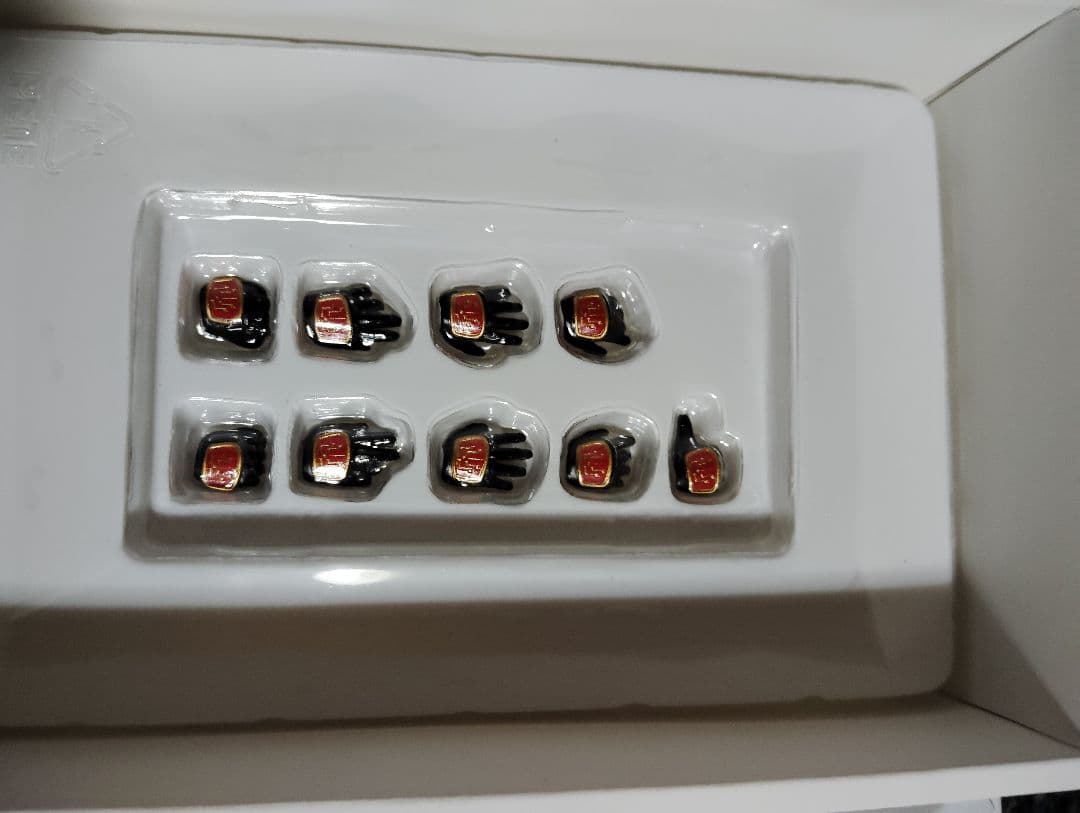 S.H.Figuarts（真骨彫製法） 仮面ライダークウガ ライジングマイティ