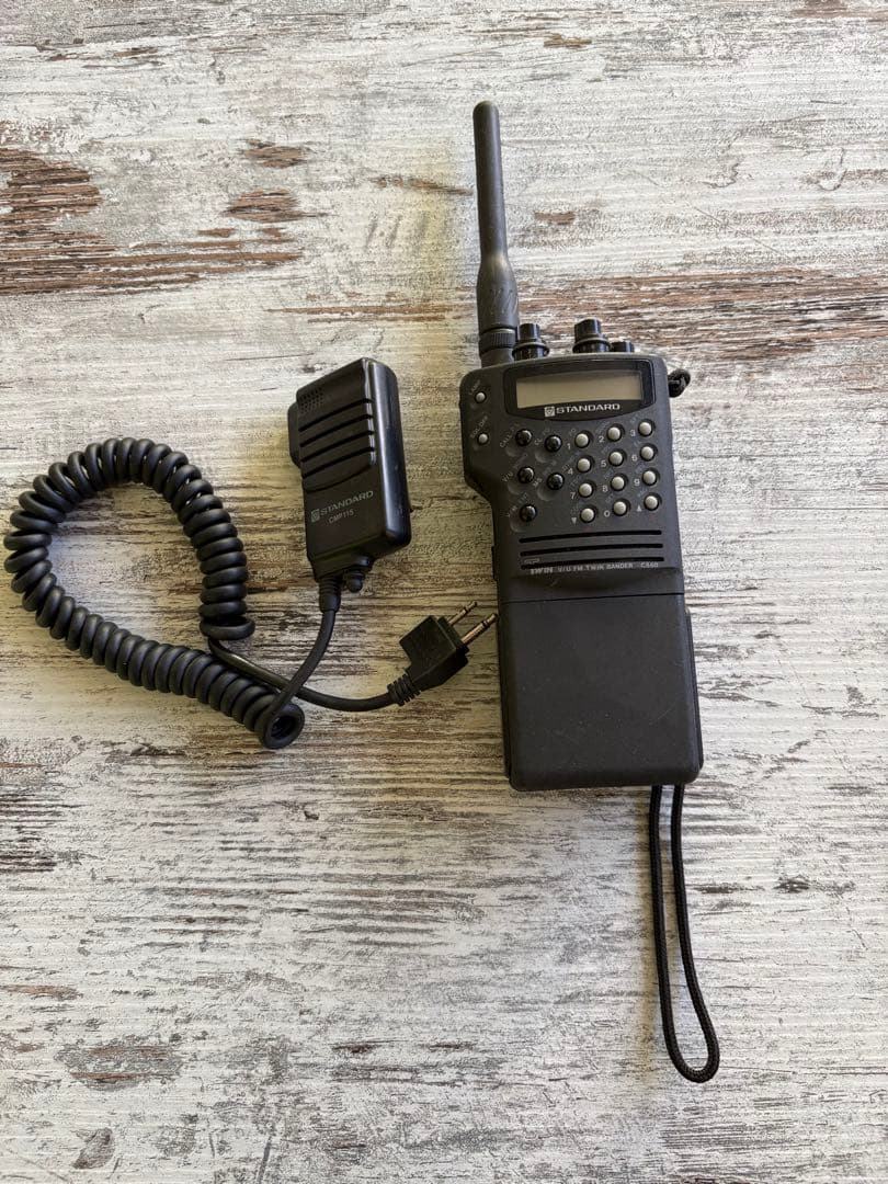 STANDARD C550 - メルカリ