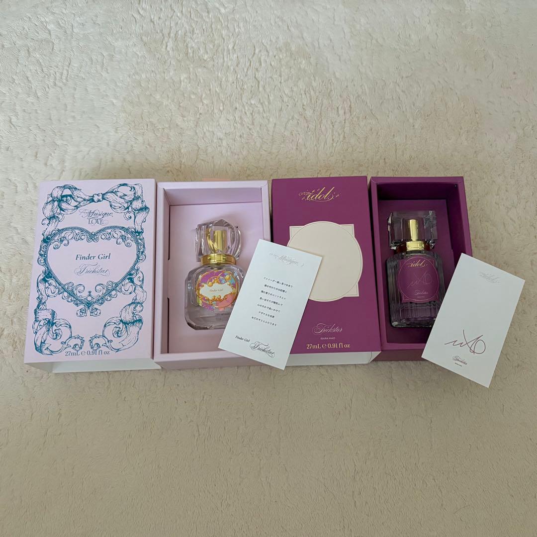 あんスタ 香水 衣更真緒 3次分】あんさんぶるスターズ！！ ロールオンフレグランス