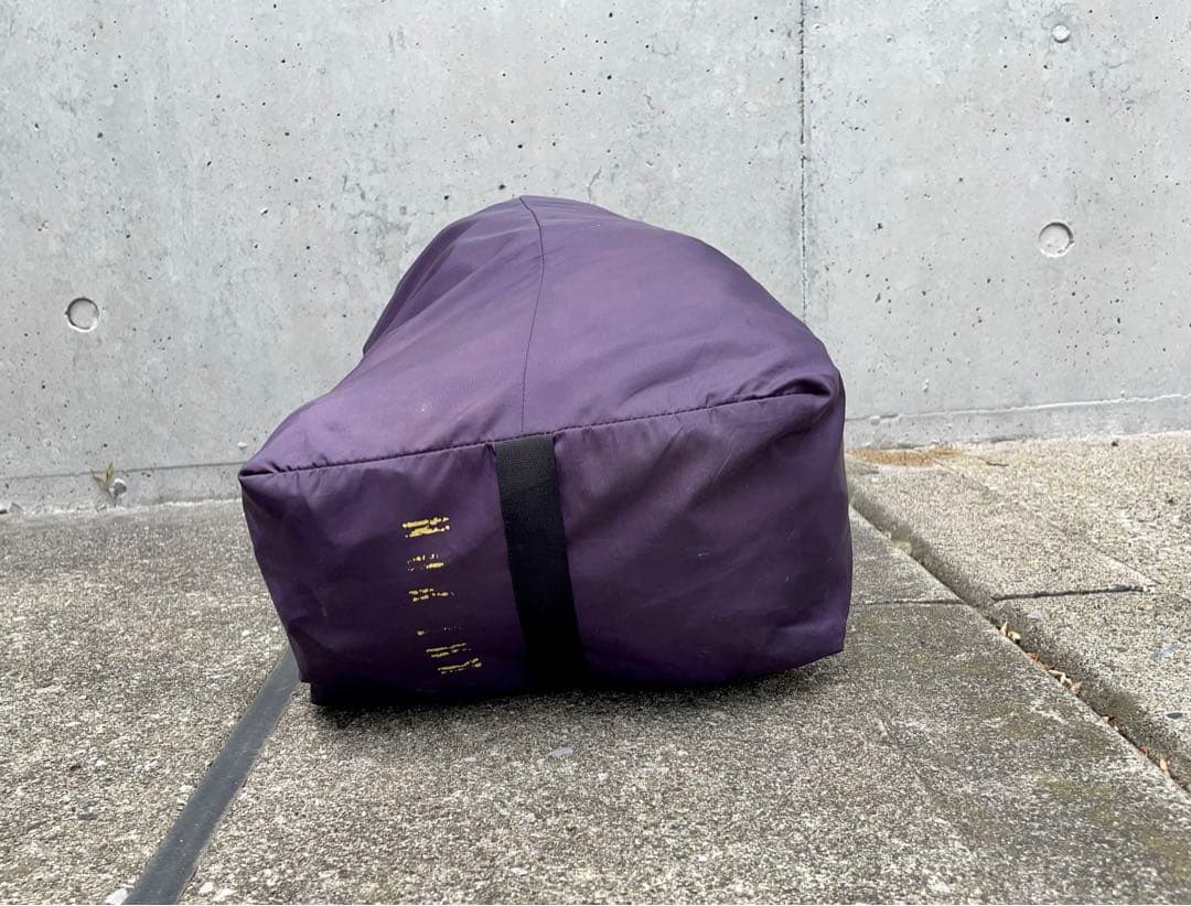 デイナデザインヌックタック＋トールアティック＋フットプリント