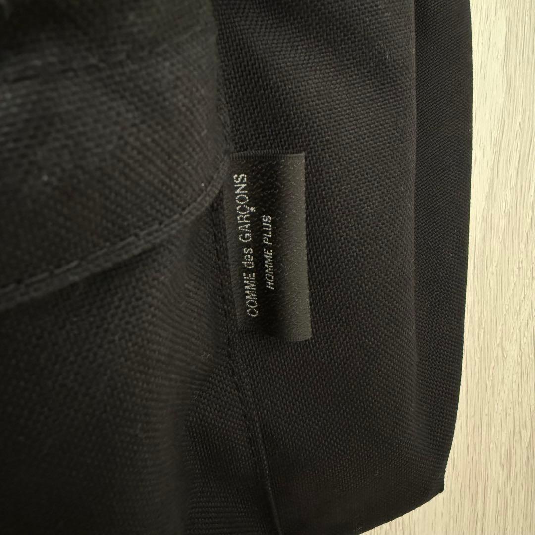 【COMME des GARCONS HOMME PLUS】 バックパック