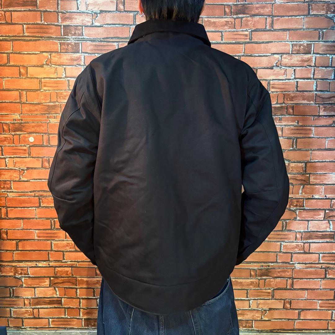 新品未使用 Carhartt DETROIT デトロイトジャケット 短丈 Y2K - メルカリ