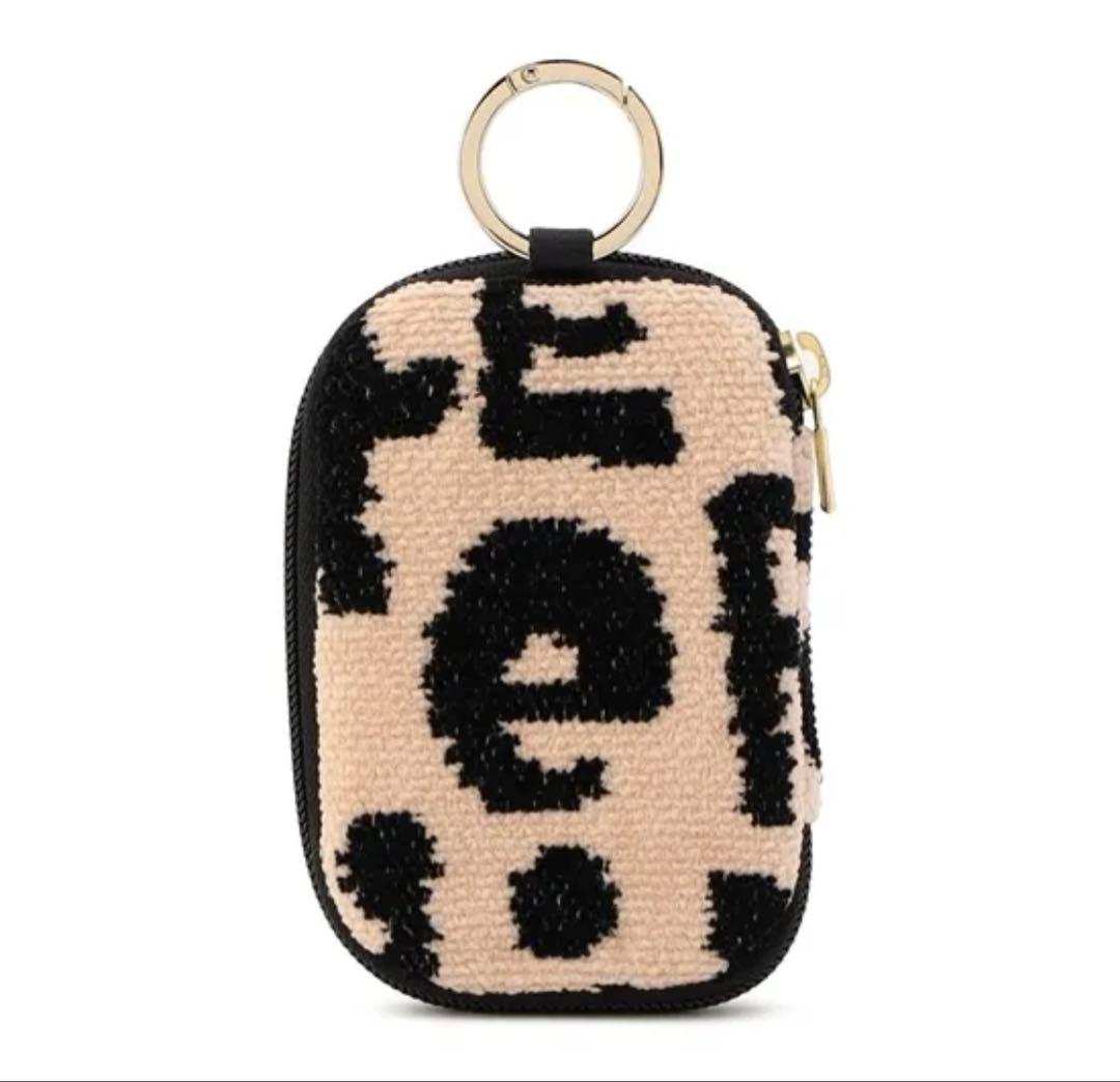 FEILER フェイラー ギグル カード&キーポーチ - メルカリ