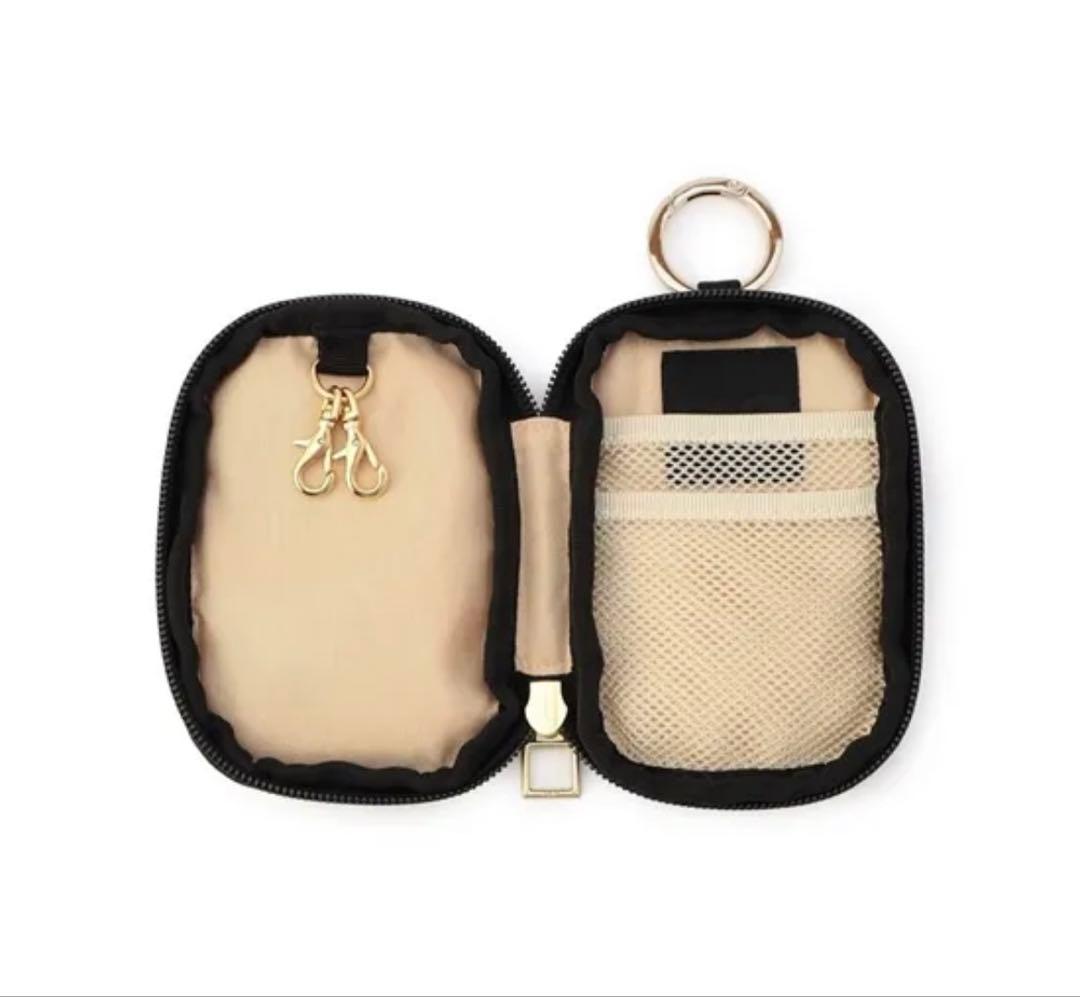 FEILER フェイラー ギグル カード&キーポーチ - メルカリ