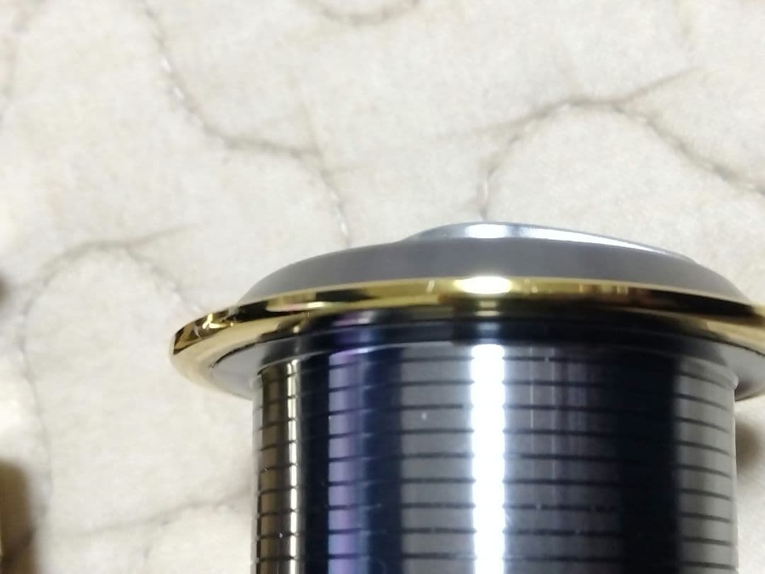 値下げ ダイワ 07 トライソSHOCK 替えスプールインパルト 2500LBD