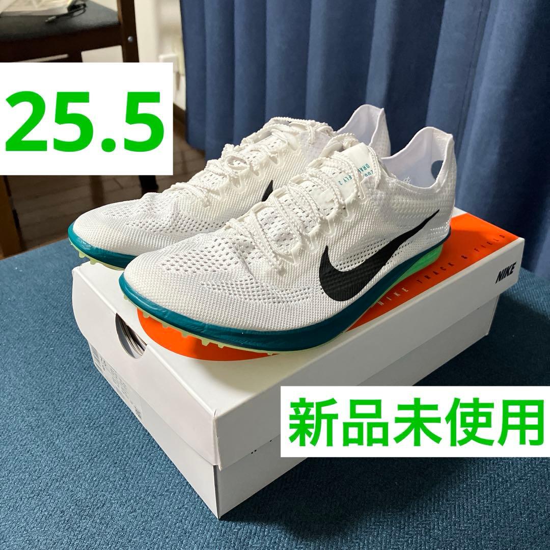 Nike 【新品未使用】 ドラゴンフライ2 25.5 ドラゴンフライ2 25.5cm
