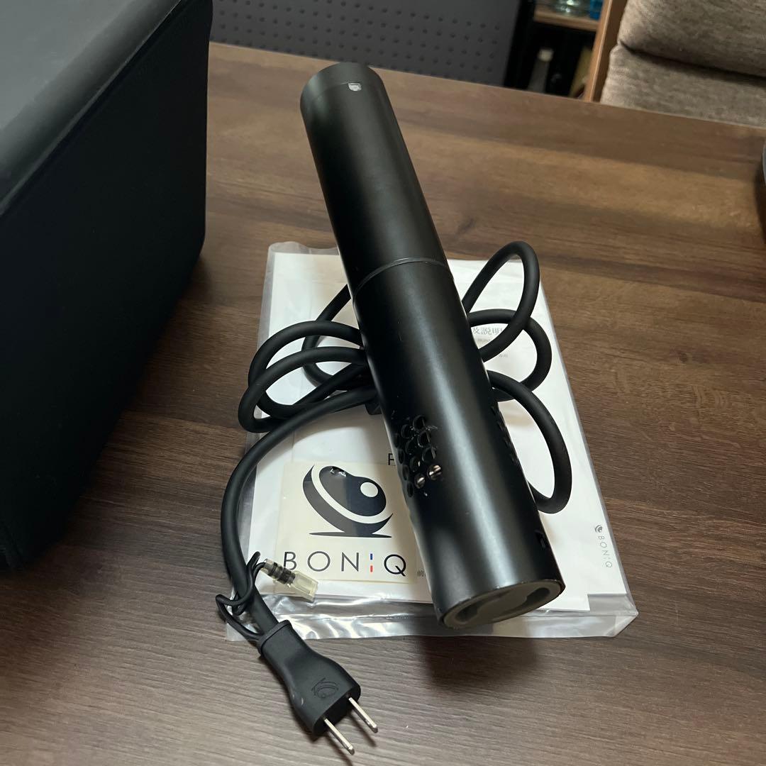 BONIQ Pro BNQ-04 低温調理器 ボニーク 動作確認済み - メルカリ