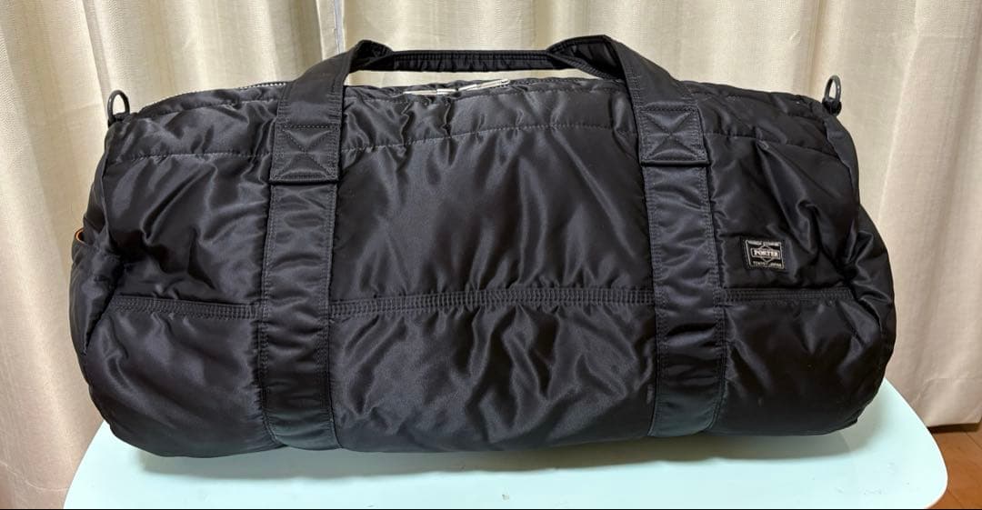 PORTER 吉田カバン　ボストンバック　ツーウェイ