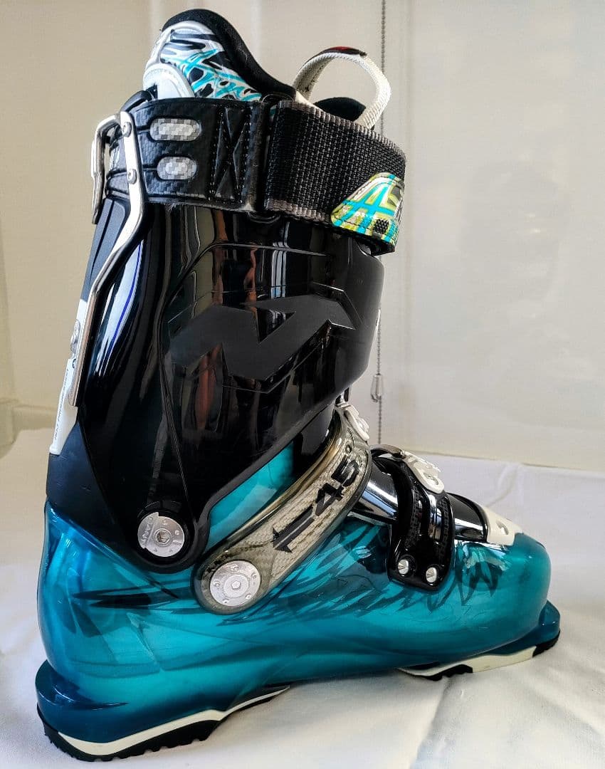 NORDICA FIRE ARROW F2 スキーブーツ　26.5cm