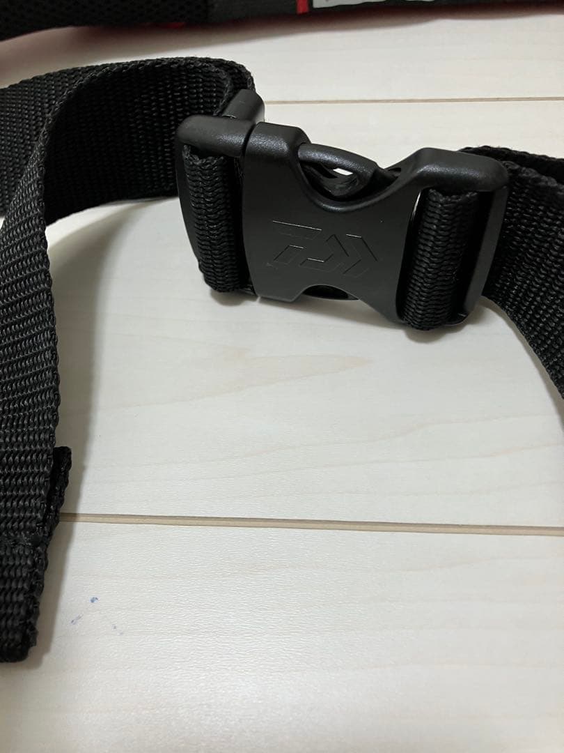 ダイワ自動膨張式ライフジャケット DF-2205 桜マーク有りタイプA