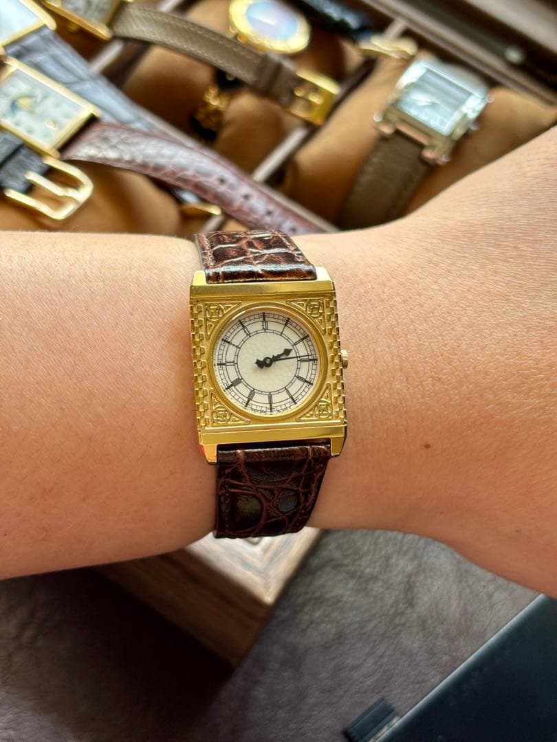 ヴィンテージSEIKO 5P30 “BIG BEN” 稼働品 美品 [レア] - メルカリ