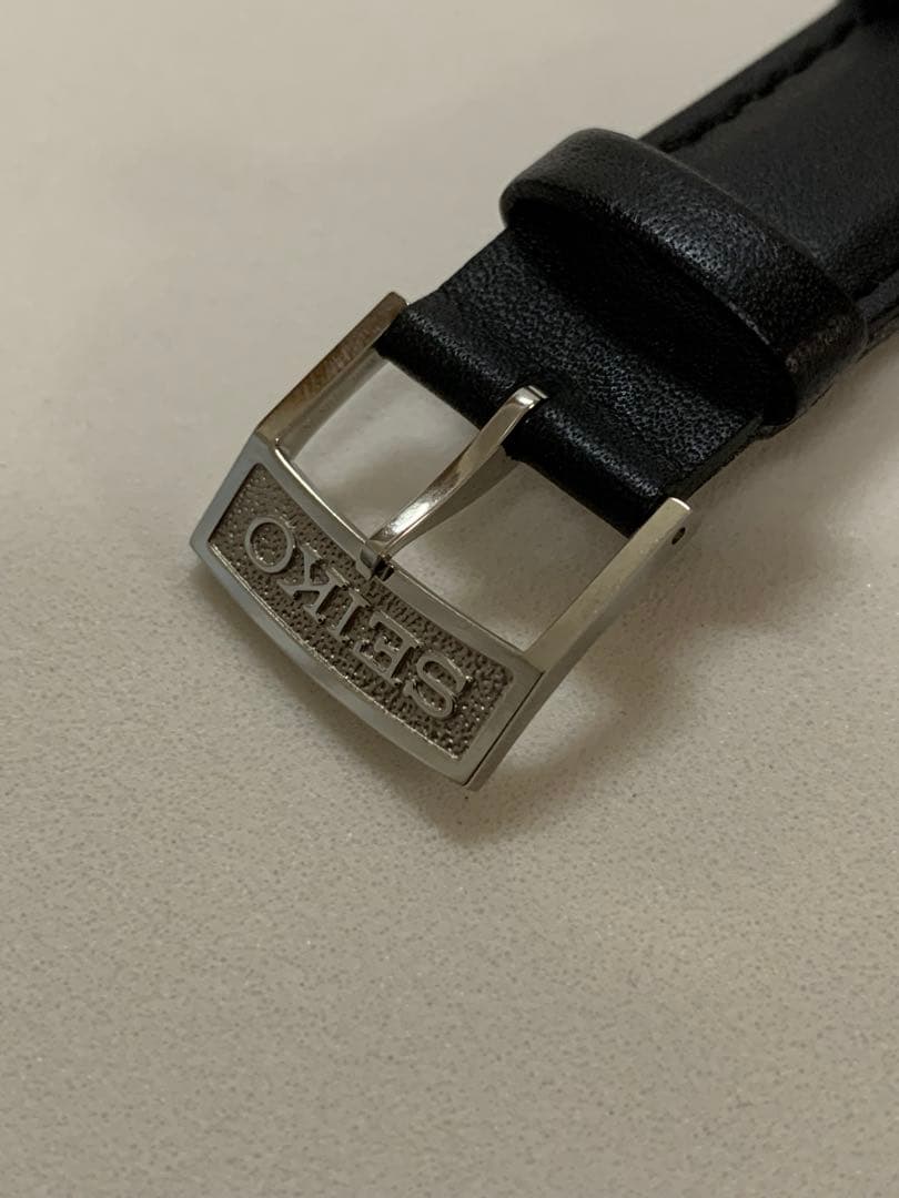 セイコー尾錠　美品‼️ imgrc0079061983.jpg