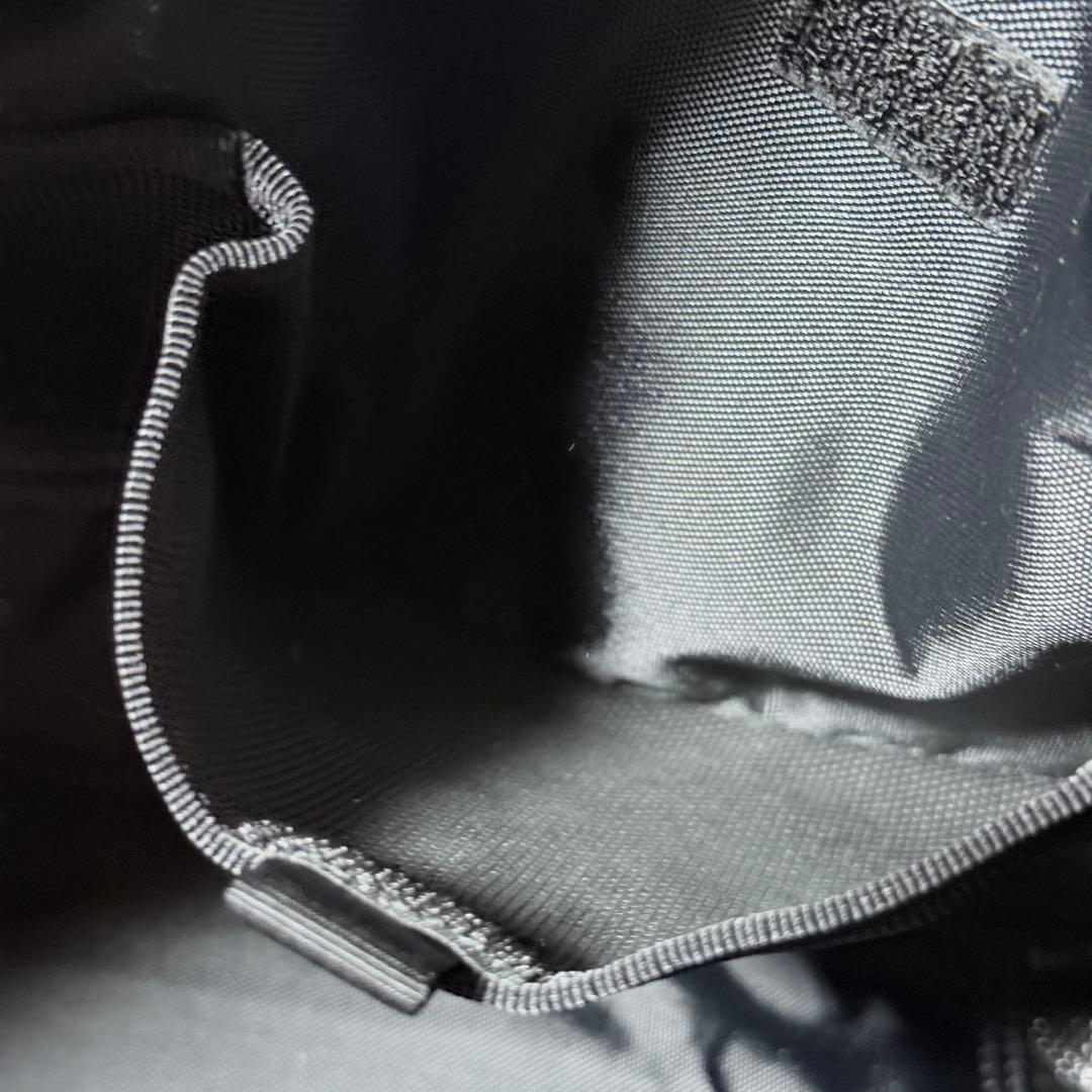 極美品✨ポーター　ヒート　トートバッグ　ビジネスバッグ　ブラック　マグライト