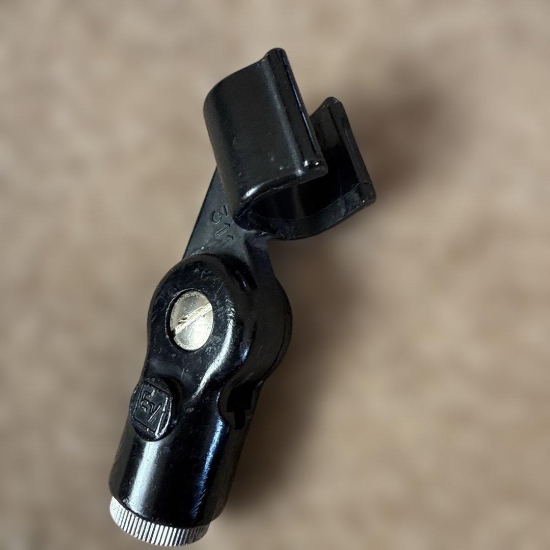 Electro Voice N/D468 ダイナミックマイク ホルダー修繕あり - メルカリ