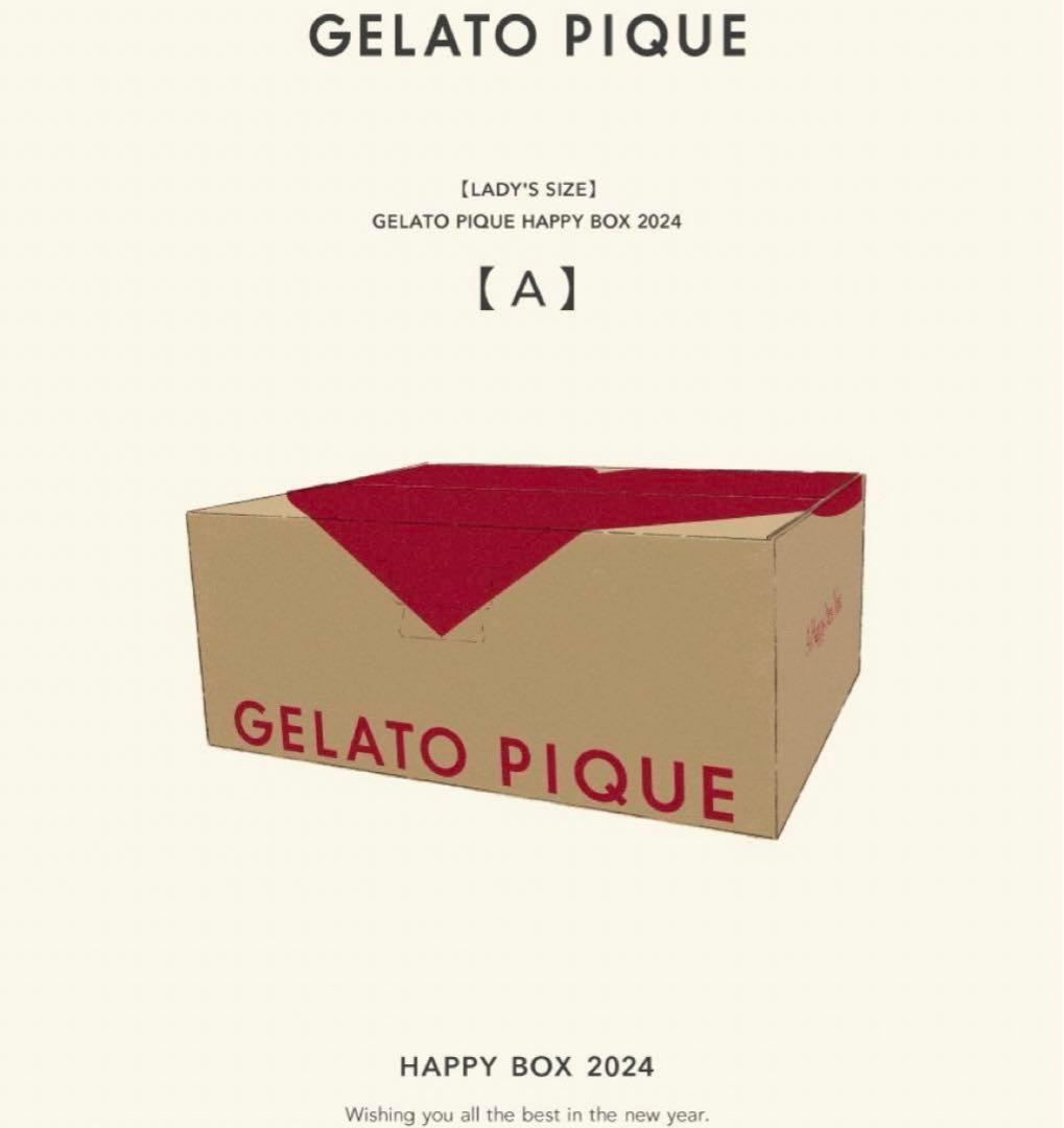 【新品・未開封】ジェラピケ 福袋A モコモコセットアップ Tシャツなど ジェラピケ福袋2025年 B開封結果レビュー！今年も大満足の中身は