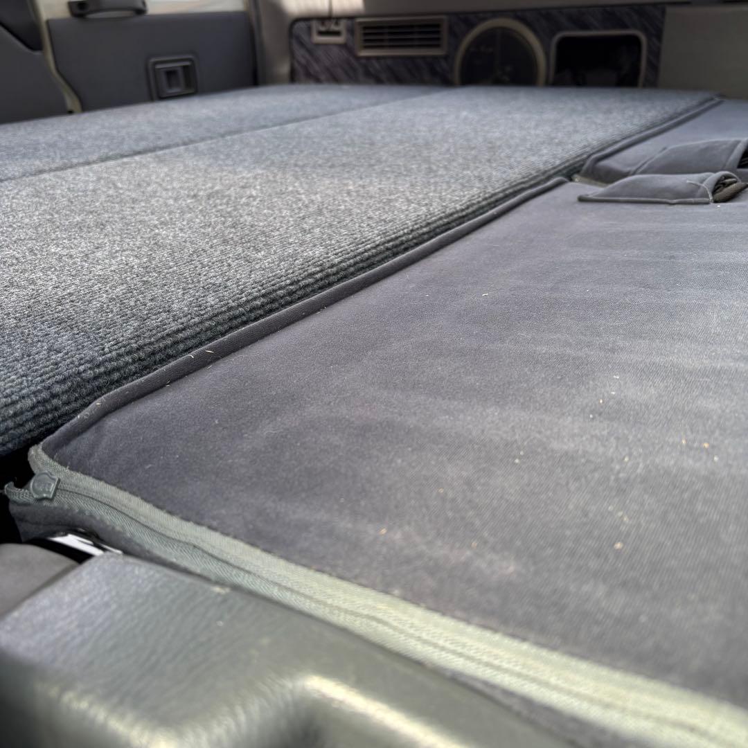 ひろくん様専用 ランクル70 78プラド 天板グレー - メルカリ