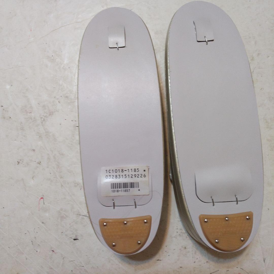 和装草履 バッグセット 留袖訪問着振袖に一輪館 新品未使用 Lサイズ ZB 93