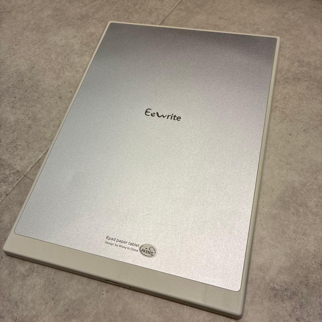 eewrite einkタブレット アンドロイド - メルカリ