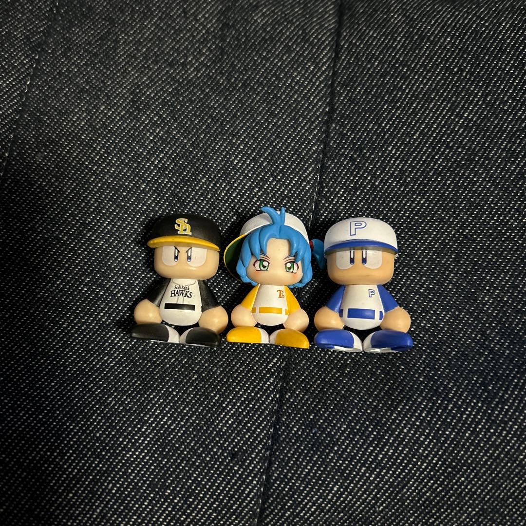パワプロくん ならぶんです。 3点セット - メルカリ